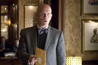 John Malkovich in "Burn After Reading."