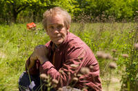 John Malkovich in "Drunkboat."