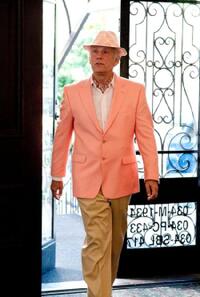 John Malkovich in "Secretariat."