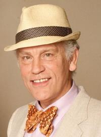 John Malkovich in "Secretariat."