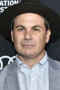 Brendan Malloy at the screening of "The Tribes Of Palos Verdes" during the Hamptons International Film Festival 2017.