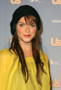 Taryn Manning at the US Weekly Hot Hollywood Party.