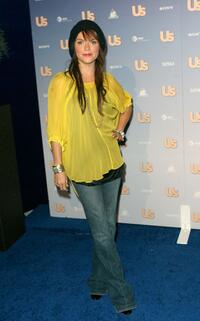 Taryn Manning at the US Weekly Hot Hollywood Party.