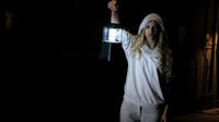 Brit Marling as Maggie in "Sound of My Voice."