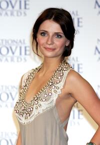 Mischa Barton at the National Movie Awards.