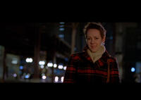 Jena Malone in "Five Star Day."