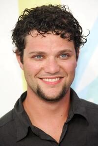 Bam Margera at the 2005 MTV Video Music Awards.