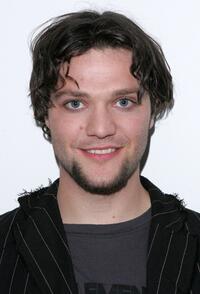Bam Margera at the MTV's Total Request Live.
