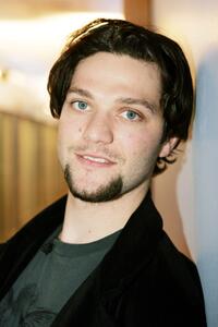 Bam Margera at the MTV's Total Request Live.
