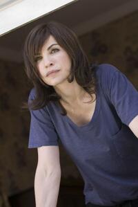 Julianna Margulies in "City Island."