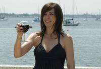 Julianna Margulies in "City Island."