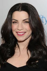 Julianna Margulies at the California premiere of "City Island."