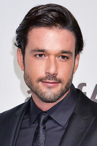 Sergio Marone at the 7th annual amfAR Inspiration Gala in Sao Paolo.