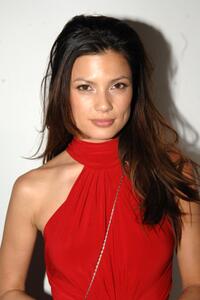 Natassia Malthe at the TFF Filmmaker party.