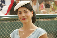 Patricia Manterola as Maria in "The Perfect Game."