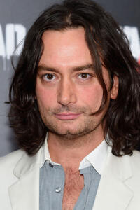Constantine Maroulis at the "Bad Santa 2" New York premiere.