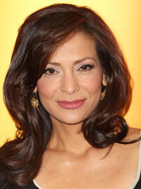 Constance Marie at the May Press Junket 2011 in California.