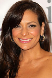 Constance Marie at the 26th Annual Imagen Awards Gala in California.
