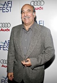 William Marquez at the special screening of "The Lost City" during the AFI Fest.