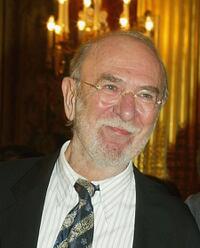 Jean-Pierre Marielle at the Cannes Film Festival.