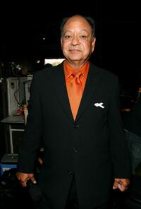 Cheech Marin at the 2007 NCLR ALMA Awards.