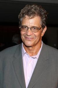 Ed Marinaro at the National Multiple Sclerosis Society's "Dinner of Champions."