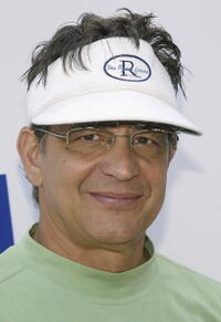 Ed Marinaro at the Eighth Annual American Film Institute Golf Classic.