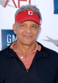 Ed Marinaro at the 9th Annual American Film Institute Golf Classic.