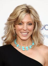 Marla Maples at the Chrysalis 5th Annual Butterfly Ball.