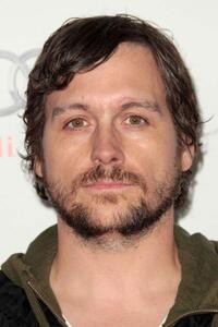 Jonny Mars at the premiere of "Carnage" during the AFI FEST 2011.