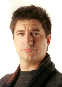 Ken Marino at the 2007 Sundance Film Festival.