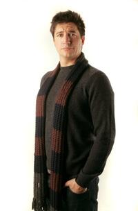 Ken Marino at the 2007 Sundance Film Festival.