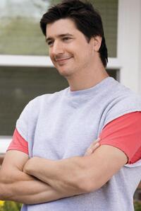 Ken Marino as Jim in "Role Models."