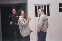 Ken Marino and Rob Corrdry in "The Ten."