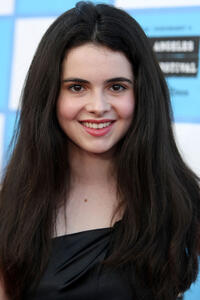 Vanessa Marano at the opening night gala of the California premiere of "Paper Man" during the 2009 Los Angeles Film Festival.