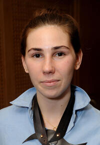 Zosia Mamet at the 2011 DPA Golden Globes Gift Suite in California.