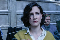Zana Marjanovic as Ajla in ``In the Land of Blood and Honey.''