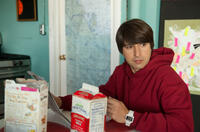 Demetri Martin in "In a World."