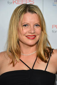 Producer Heidi Jo Markel at the California premiere of "Playing for Keeps."