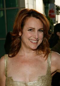 Jodie Markell at the premiere of "Big Love."