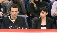 Jay Baruchel as Kirk and Krysten Ritter as Patty in "She's Out of My League."