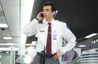 Jay Baruchel as Kirk in "She's Out of My League."