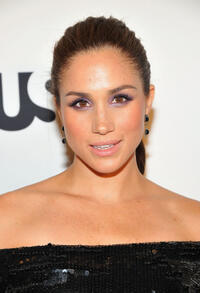 Meghan Markle at the USA Network and Mr Porter.com Present "A Suits Story."