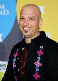 Howie Mandel at the 2006 Billboard Music Awards at the MGM Grand Garden Arena.