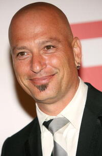 Howie Mandel at the 4th annual TV Guide after party celebrating Emmys 2006.