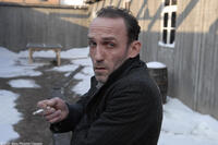 Karl Markovics in "The Counterfeiters."