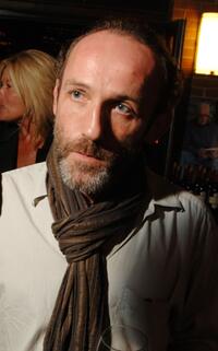 Karl Markovics at the Sony Pictures Classics party during the Toronto International Film Festival.