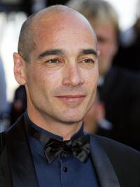 Jean-Marc Barr at the 57th Cannes Film Festival.