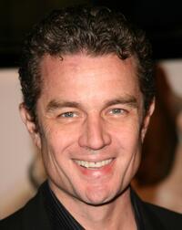 James Marsters at the premiere of "P.S. I Love You."