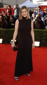 Kellie Martin at the ABC Television Network's 50th Anniversary Special.